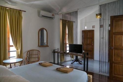 Mori Jonker Apartment Malacca Екстериор снимка