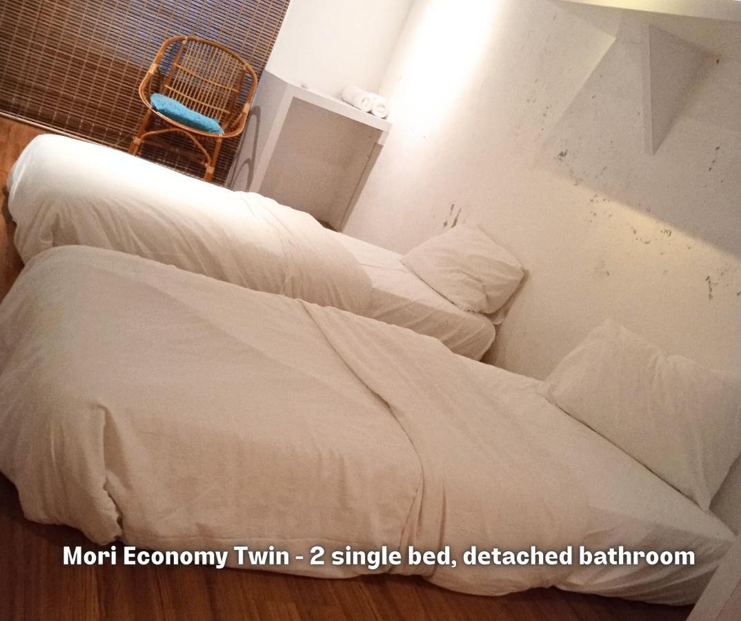 Mori Jonker Apartment Malacca Екстериор снимка