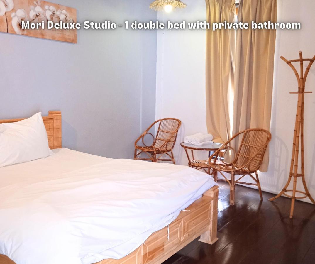 Mori Jonker Apartment Malacca Екстериор снимка