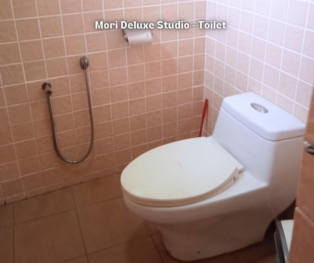 Mori Jonker Apartment Malacca Екстериор снимка