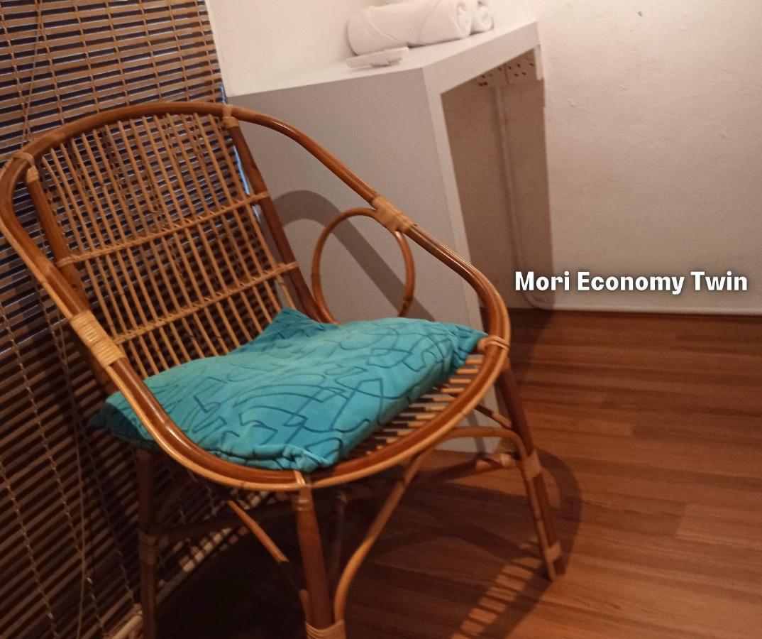 Mori Jonker Apartment Malacca Екстериор снимка