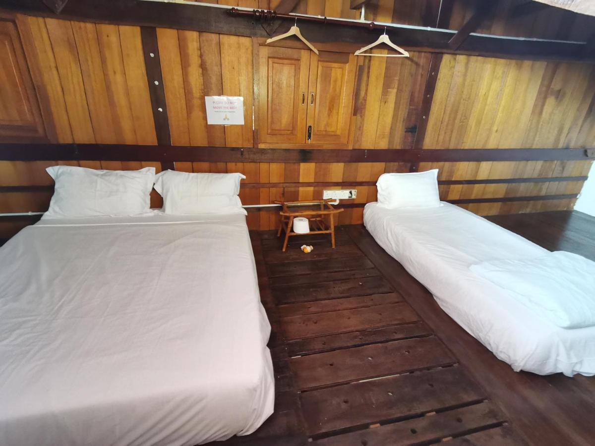 Mori Jonker Apartment Malacca Екстериор снимка
