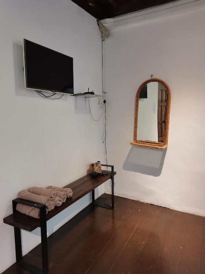 Mori Jonker Apartment Malacca Екстериор снимка