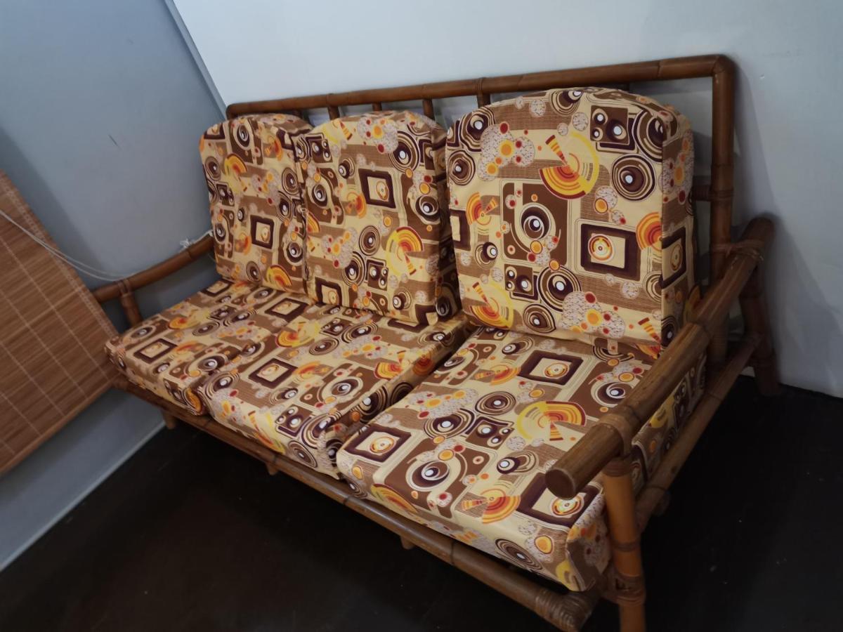 Mori Jonker Apartment Malacca Екстериор снимка