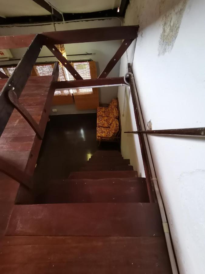 Mori Jonker Apartment Malacca Екстериор снимка