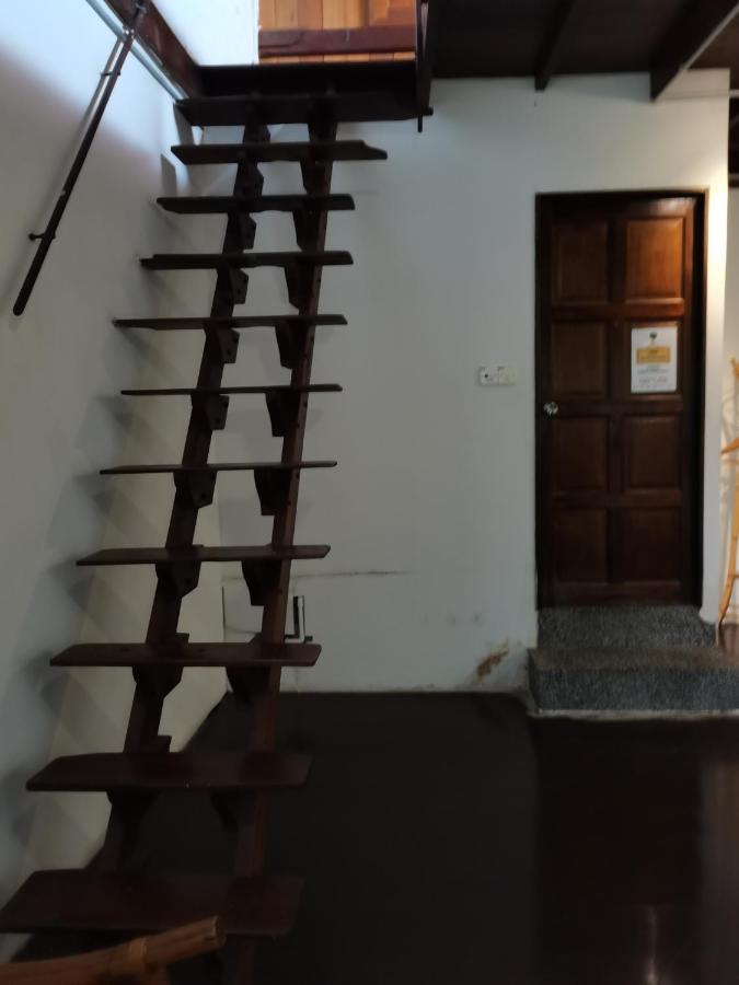 Mori Jonker Apartment Malacca Екстериор снимка