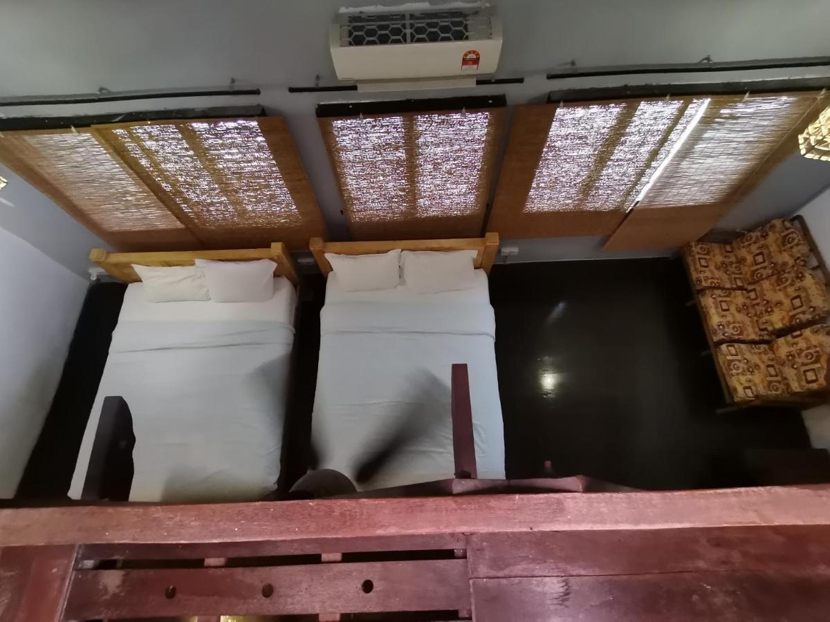 Mori Jonker Apartment Malacca Екстериор снимка